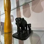 Monolocale Piazza Isolo דירה *
