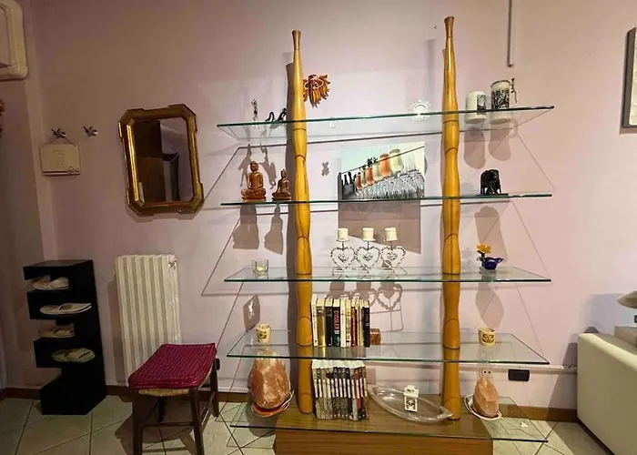 דירה Monolocale Piazza Isolo ורונה