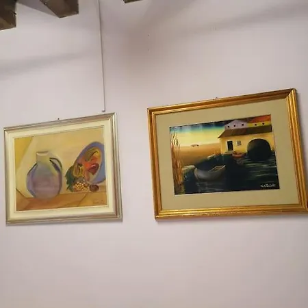 Monolocale In Piazza Isolo Apartment Verona