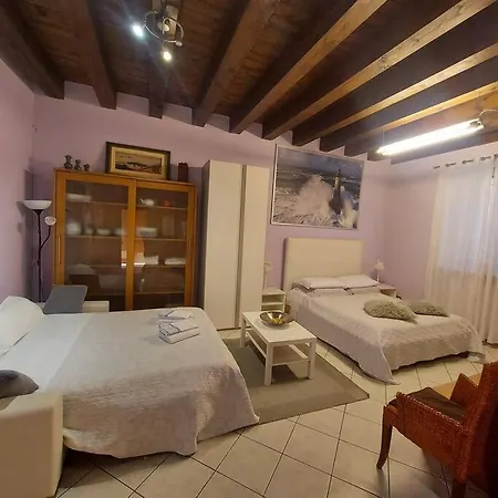 Apartment Monolocale In Piazza Isolo Verona