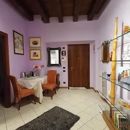 Monolocale In Piazza Isolo *