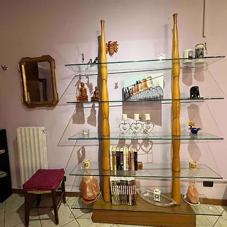 Apartment Monolocale In Piazza Isolo Verona