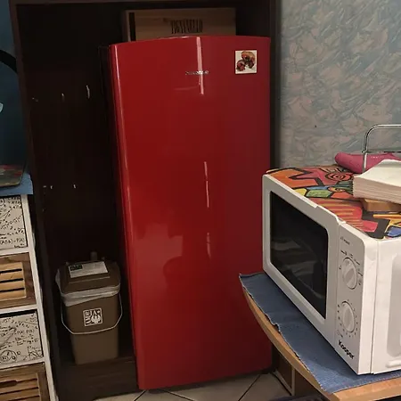 Apartamento Monolocale In Piazza Isolo *
