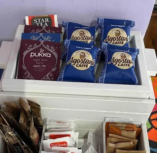 Monolocale Piazza Isolo アパート *