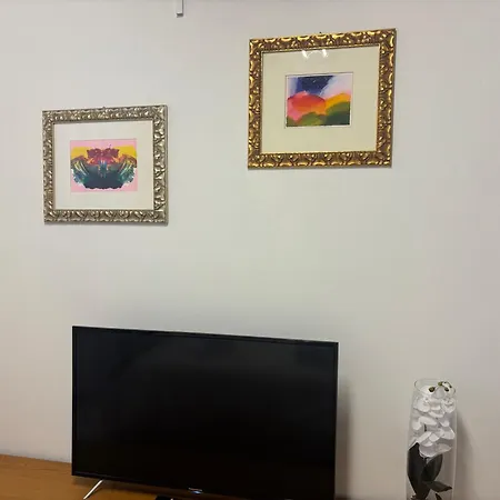 Appartement Monolocale Piazza Isolo