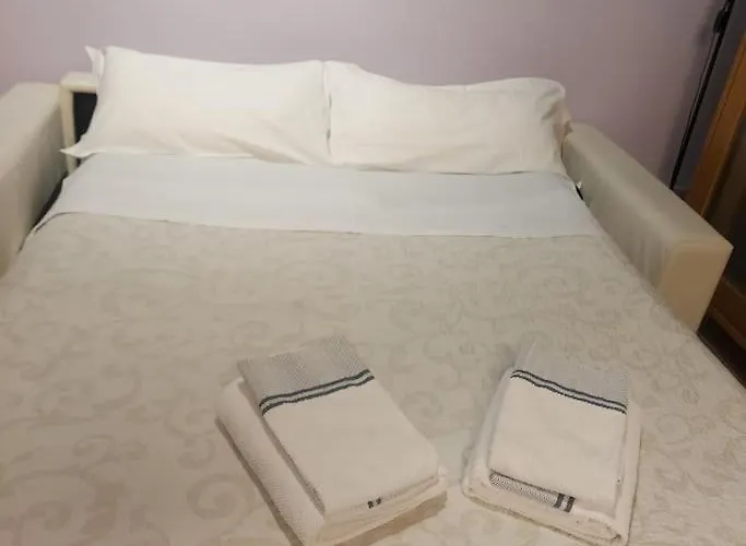 Monolocale Piazza Isolo * Vérone