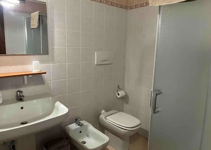 Monolocale Piazza Isolo Appartement *