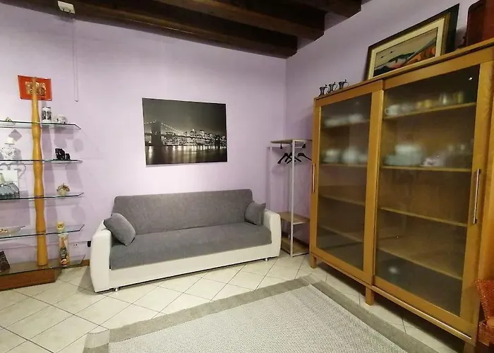 Appartement Monolocale Piazza Isolo *