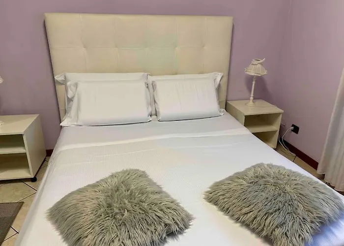 Monolocale Piazza Isolo Vérone