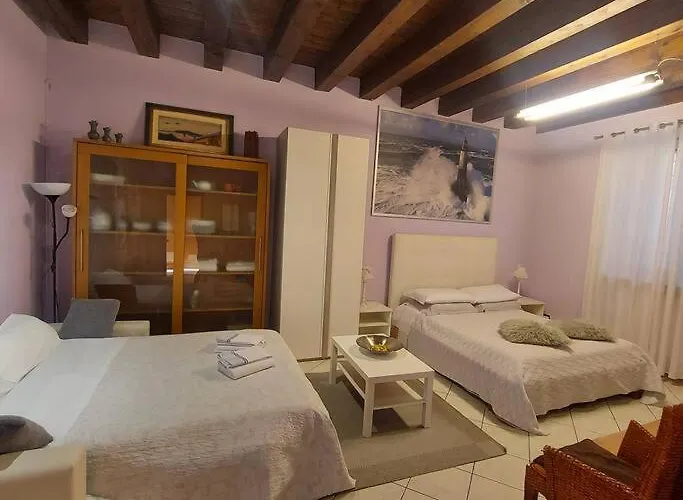 Appartement Monolocale Piazza Isolo Vérone