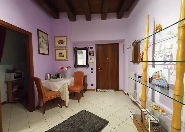 Monolocale Piazza Isolo *