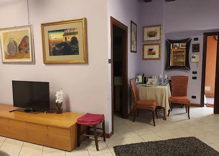 Monolocale Piazza Isolo