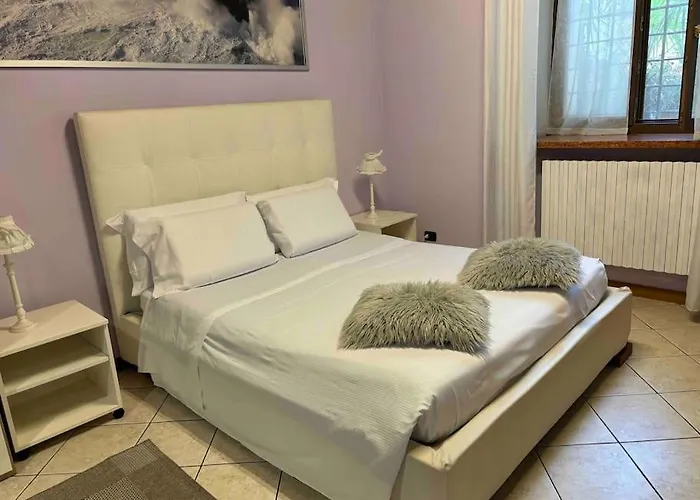 Monolocale Piazza Isolo Appartement *