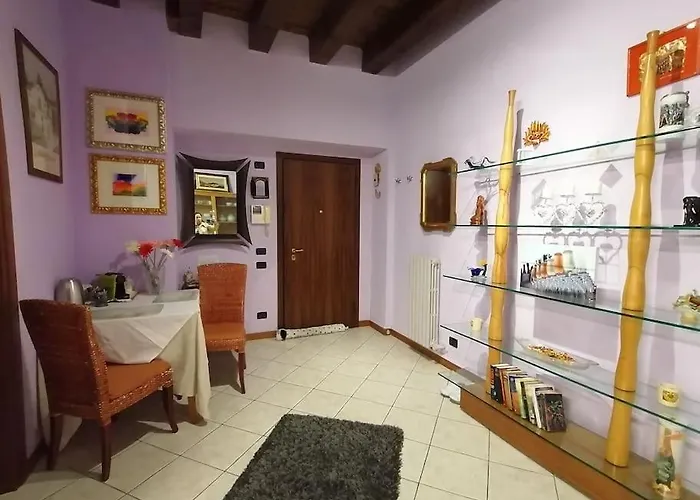 Appartement Monolocale Piazza Isolo *