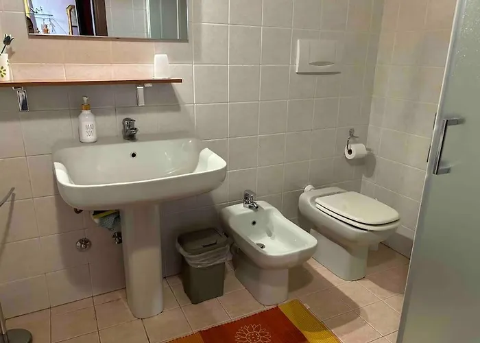 Appartement Monolocale Piazza Isolo