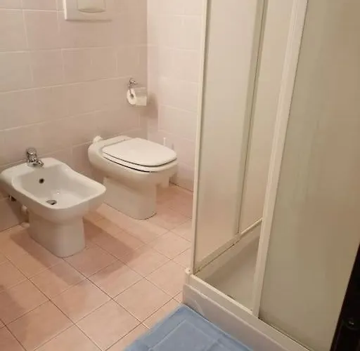 Monolocale Piazza Isolo Appartement Vérone