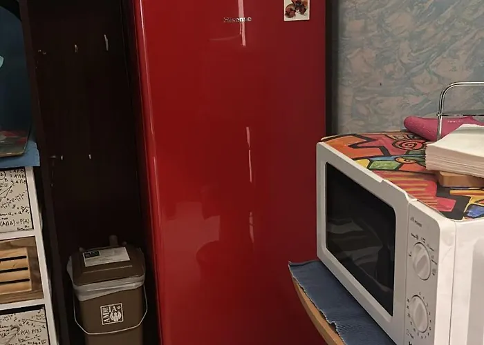 Appartement Monolocale Piazza Isolo *