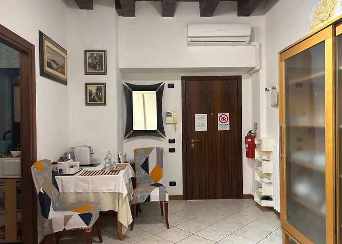 Appartement Monolocale Piazza Isolo Vérone